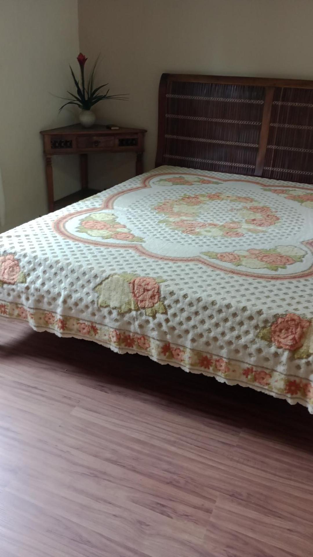 Apto Wiljan Petrópolis Zimmer foto